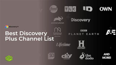 discovery channel nederland